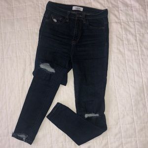 Keller Skinny Jeans - CJLA